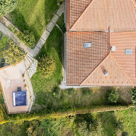 Asilo In Barolo Hotel Kültér fotó