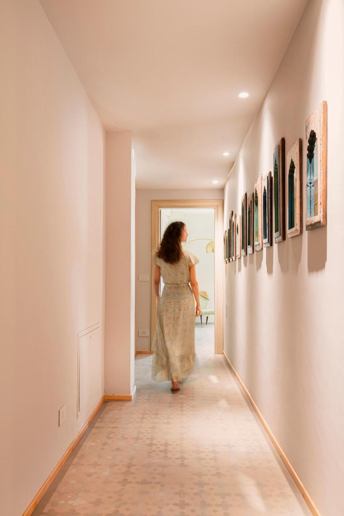 Asilo In Barolo Hotel Kültér fotó