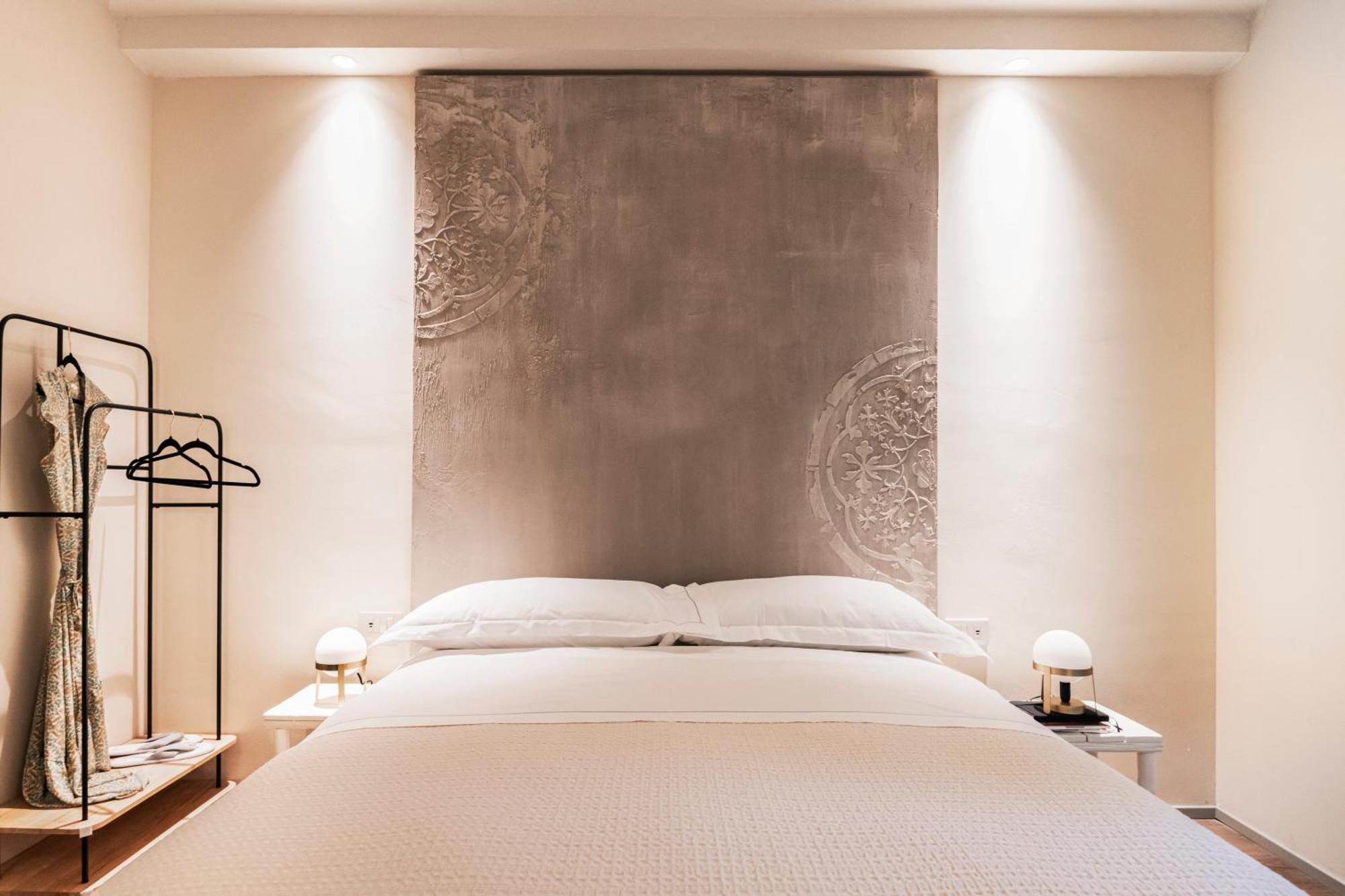 Asilo In Barolo Hotel Kültér fotó