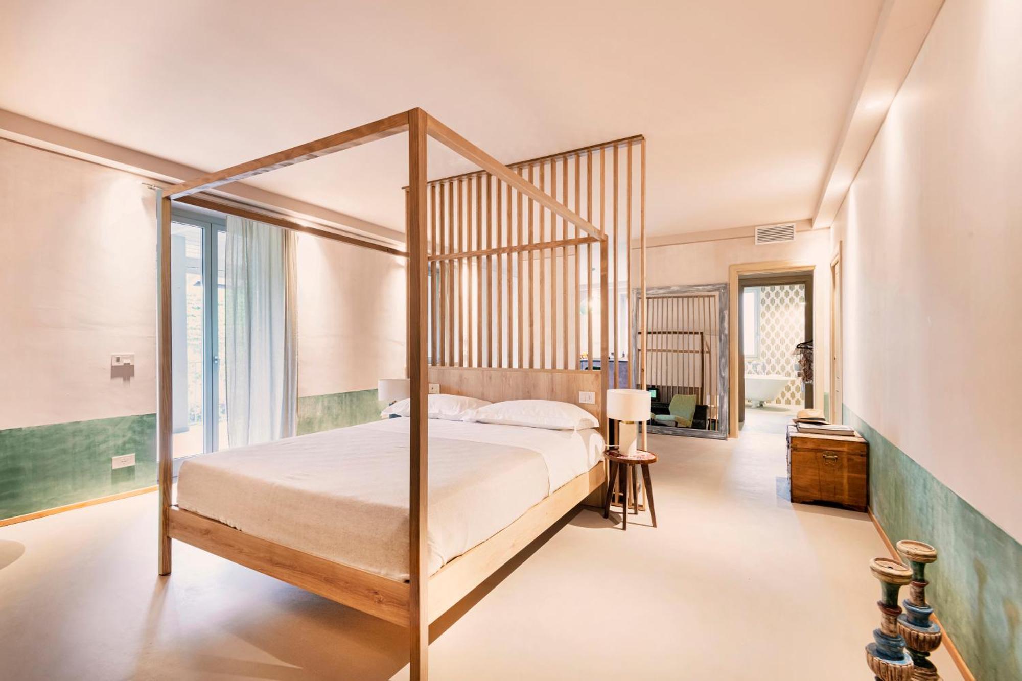 Asilo In Barolo Hotel Kültér fotó