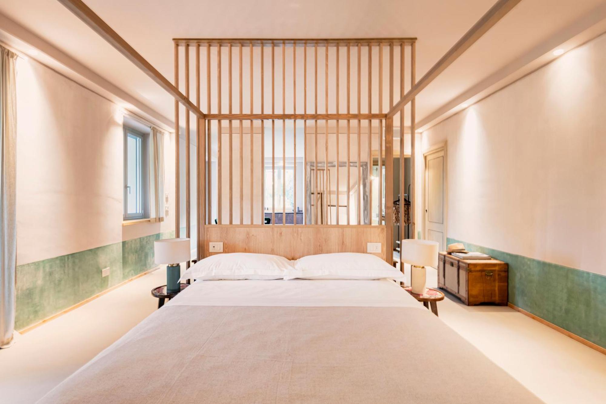 Asilo In Barolo Hotel Kültér fotó