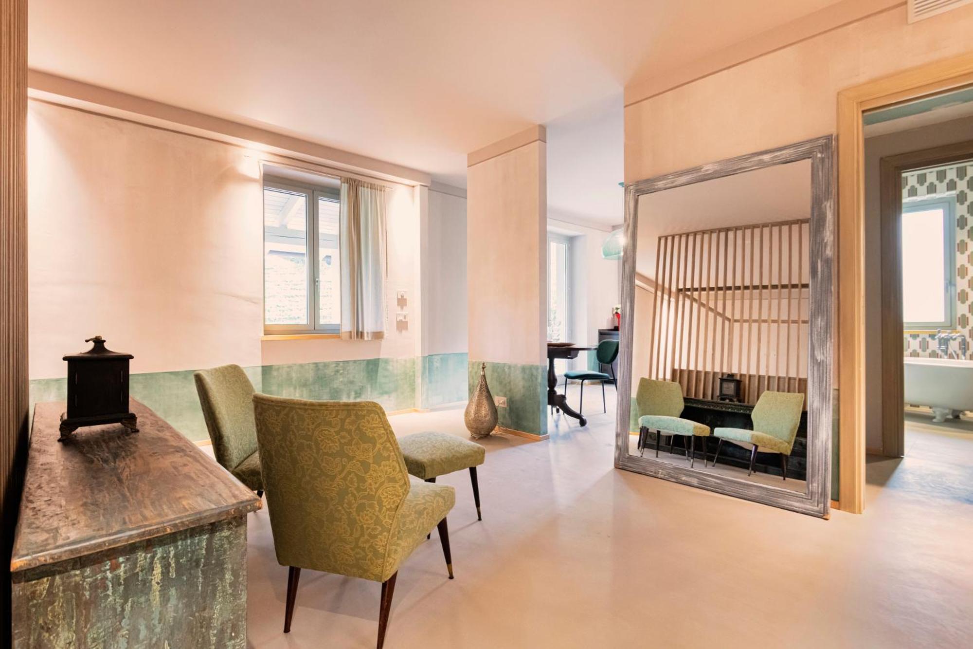 Asilo In Barolo Hotel Kültér fotó