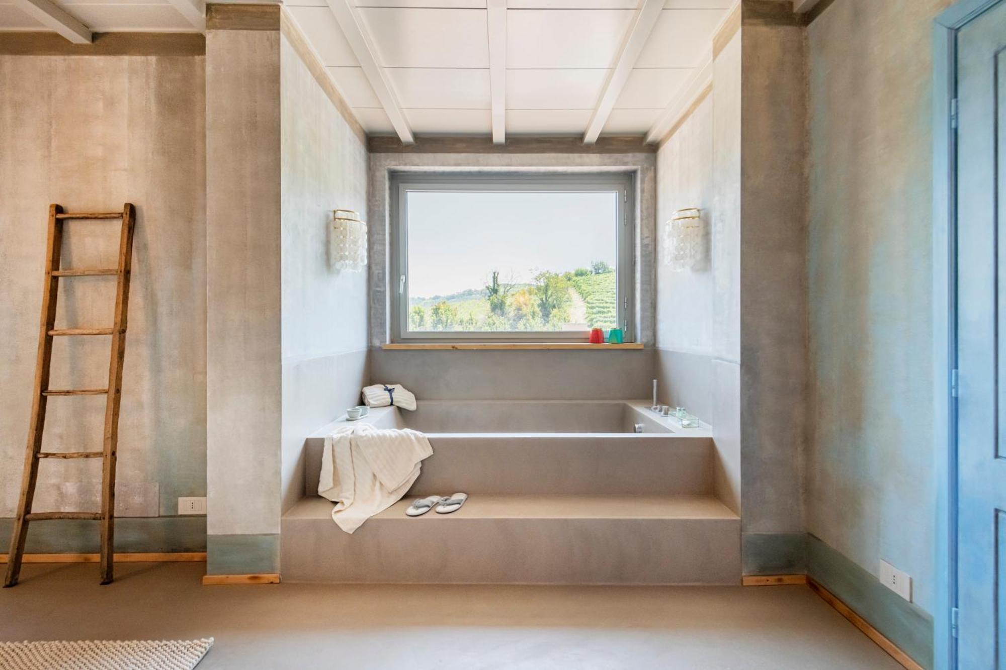 Asilo In Barolo Hotel Kültér fotó
