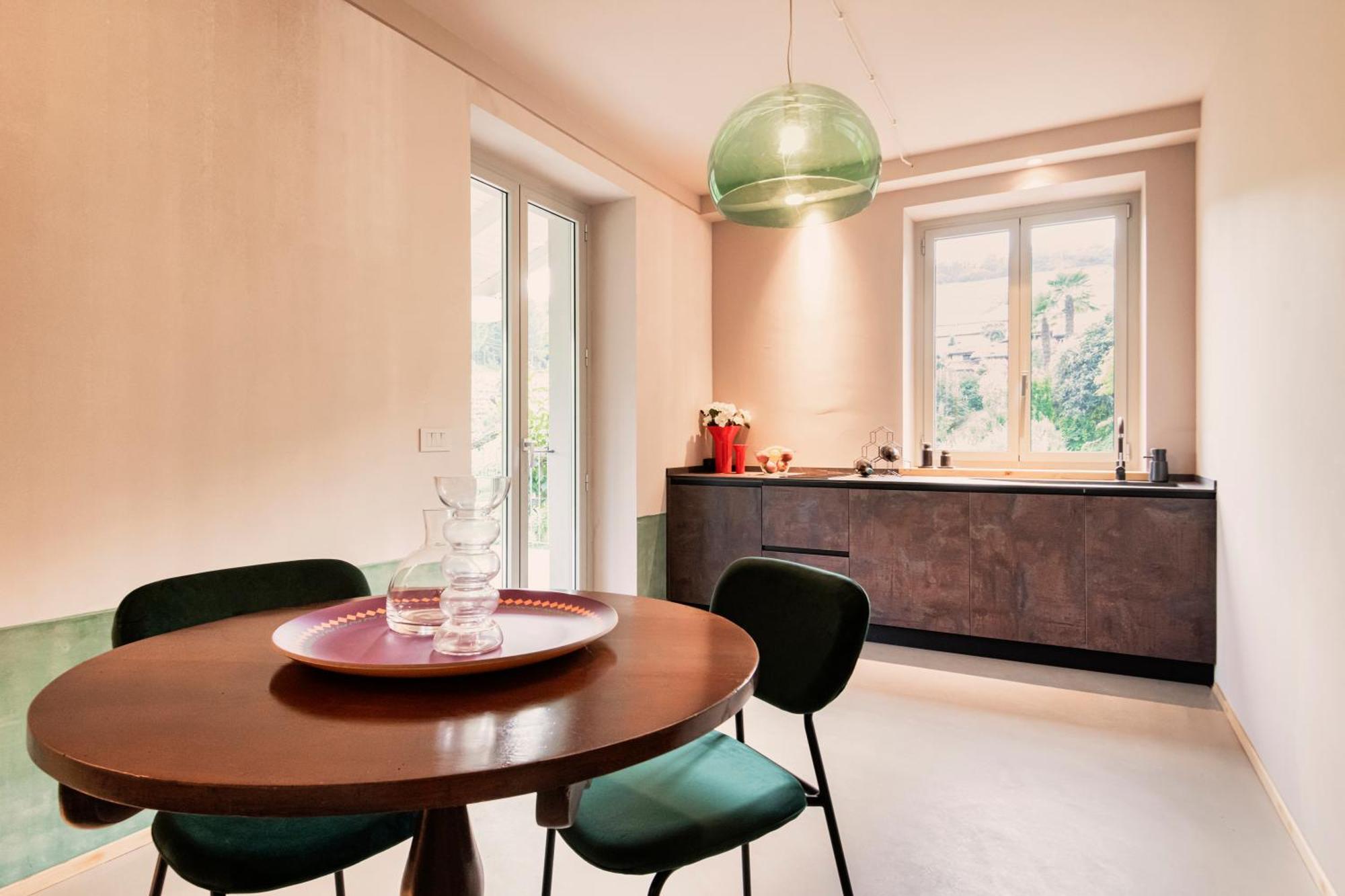 Asilo In Barolo Hotel Kültér fotó